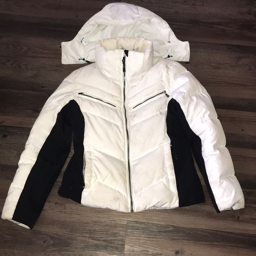 SOLDāļøCalvin Kline ski jacket - Picture 1 of 16